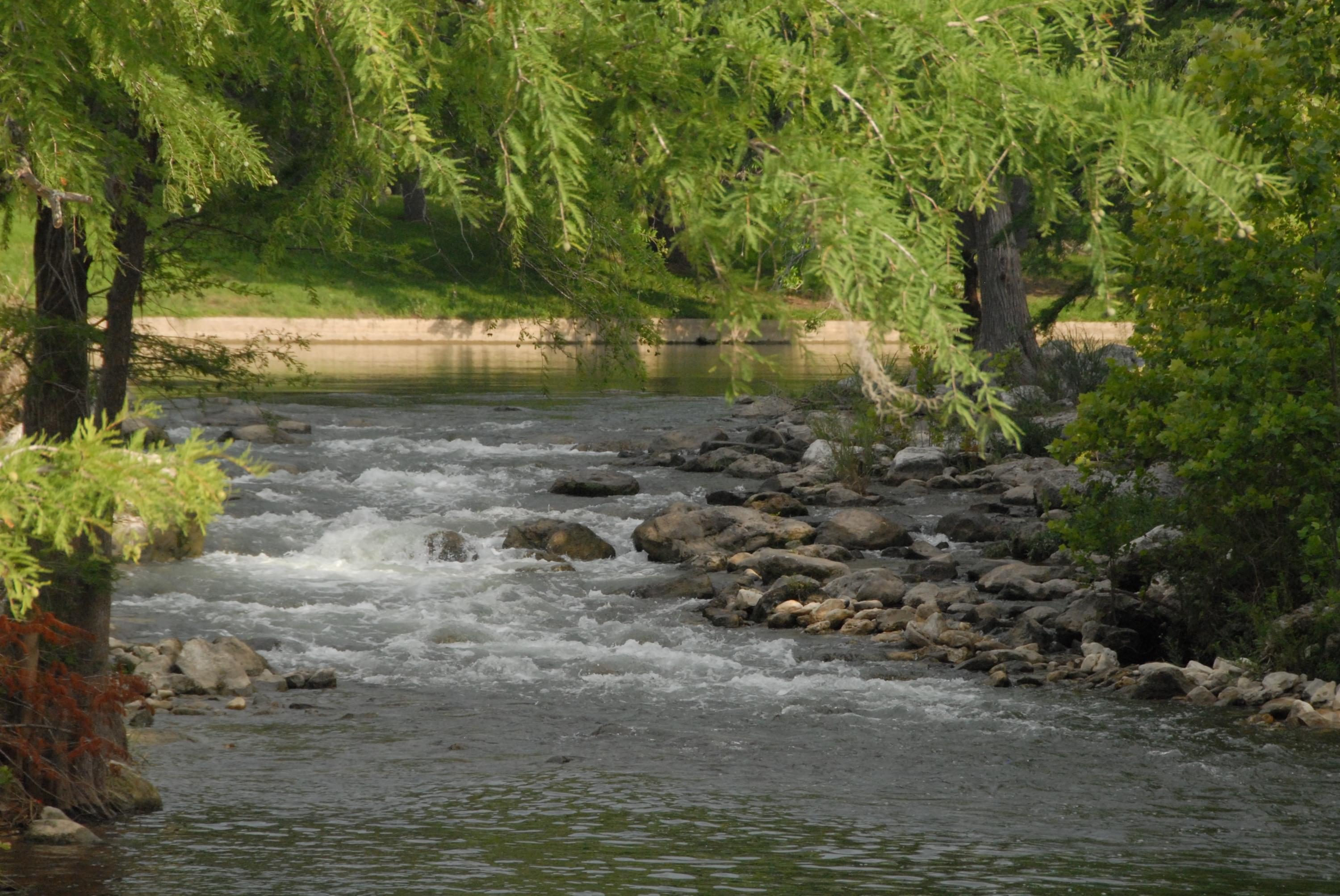 General Store Gruene Texas
